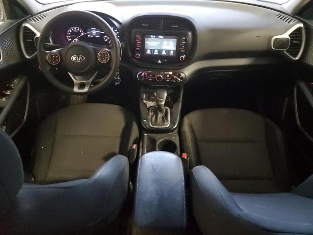 2020 Kia Soul Lx VIN: KNDJ23AU1L7120869 Lot: 52474594