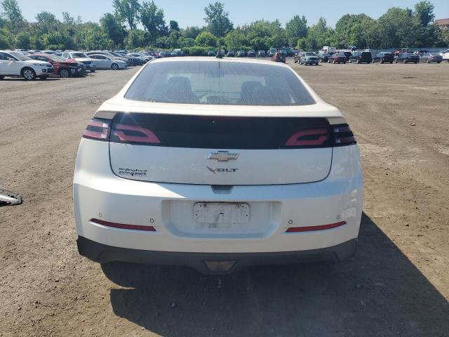 2014 Chevrolet Volt VIN: 1G1RF6E43EU149600 Lot: 55805534