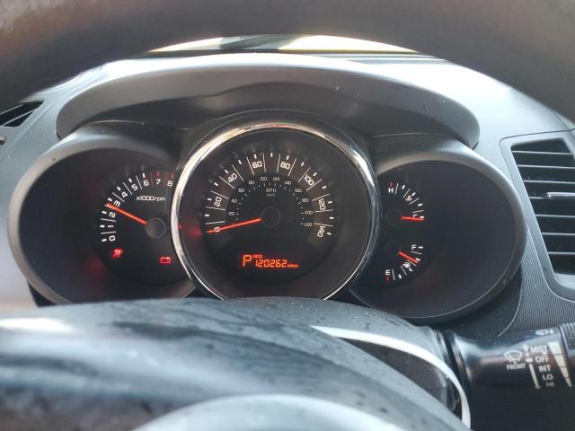 2011 Kia Soul + VIN: KNDJT2A28B7320247 Lot: 54061224