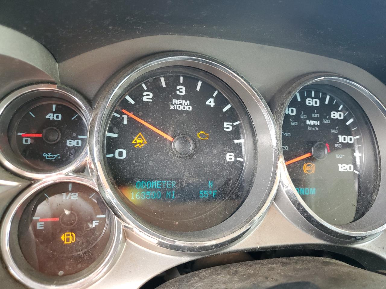 1GCRKSE39BZ197796 2011 Chevrolet Silverado K1500 Lt