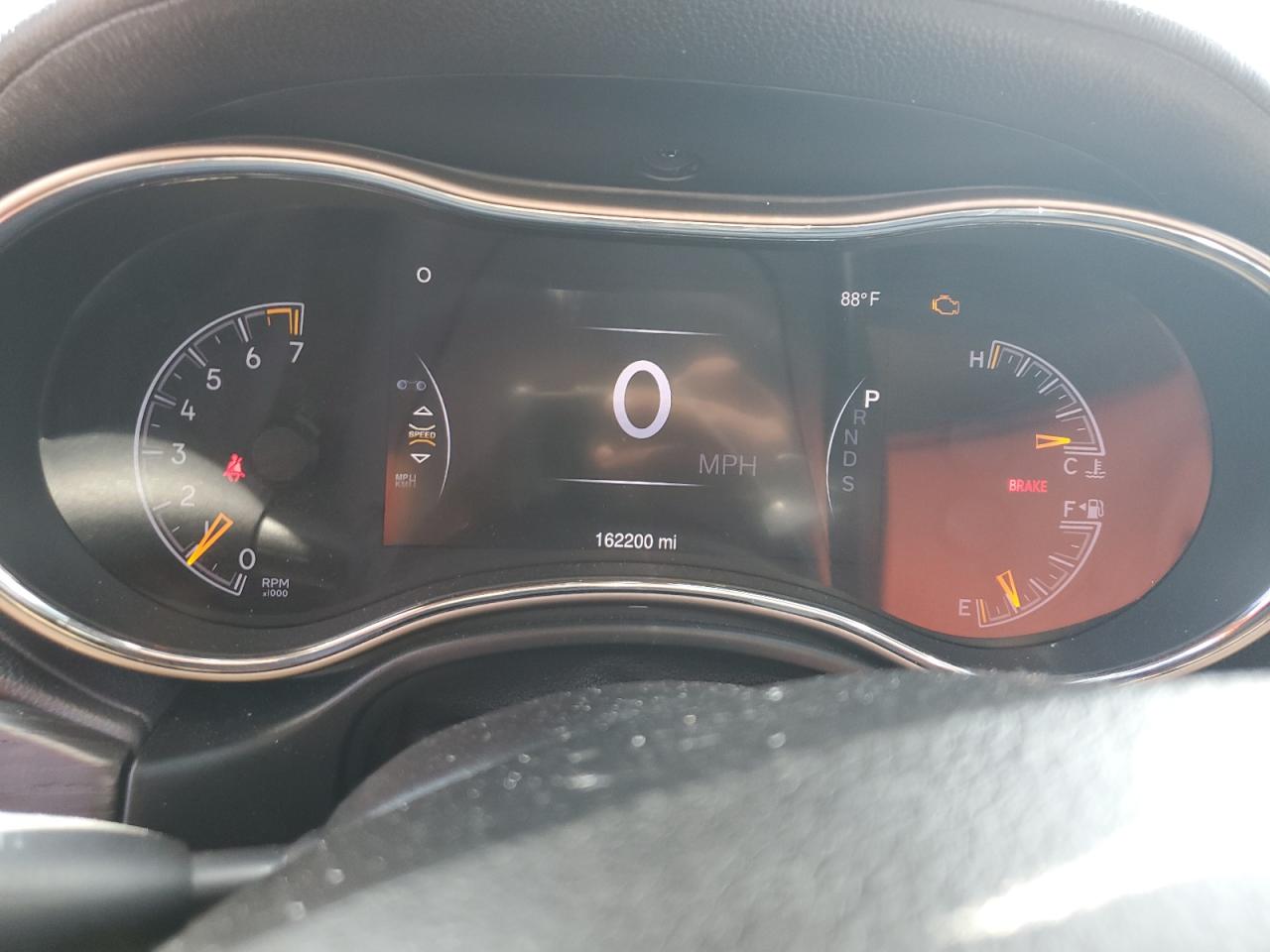 1C4RJFJGXEC283015 2014 Jeep Grand Cherokee Summit