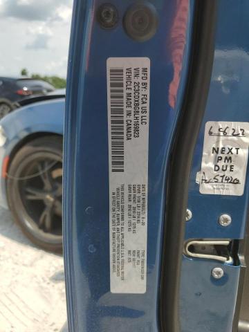 2020 Dodge Charger Sxt VIN: 2C3CDXBG8LH169823 Lot: 56105534