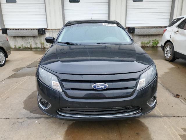 2010 Ford Fusion Se VIN: 3FAHP0HA6AR292983 Lot: 56129474