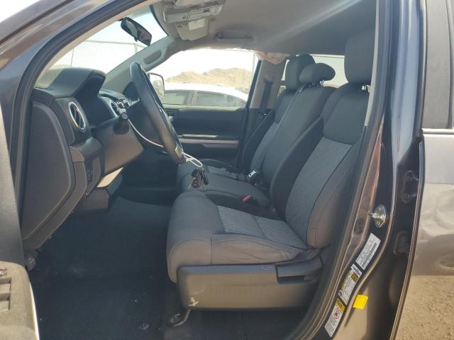 2015 Toyota Tundra Crewmax Sr5 VIN: 5TFEY5F12FX179802 Lot: 55891794