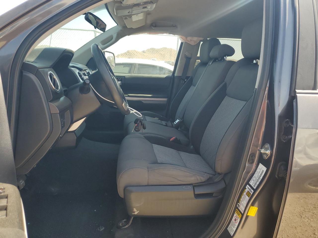 5TFEY5F12FX179802 2015 Toyota Tundra Crewmax Sr5