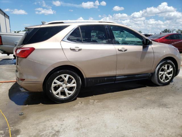 2018 Chevrolet Equinox Lt VIN: 3GNAXKEX6JL278303 Lot: 55889254