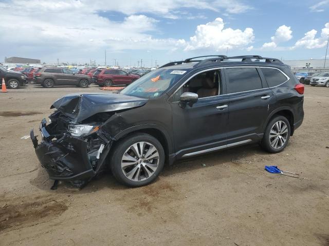 2022 Subaru Ascent Touring VIN: 4S4WMARD5N3412815 Lot: 56893234