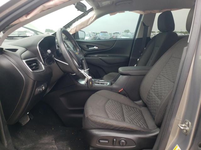 2019 Chevrolet Equinox Lt VIN: 3GNAXKEV7KS559970 Lot: 53750394