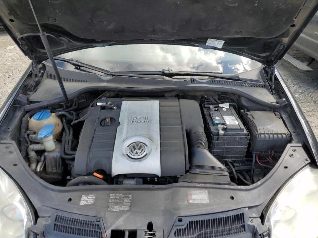 2006 Volkswagen Jetta 2.0T Option Package 1 VIN: 3VWKJ71KX6M655509 Lot: 56939574