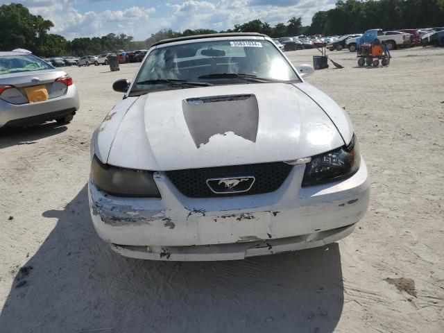 2003 Ford Mustang VIN: 1FAFP44433F378959 Lot: 55831034