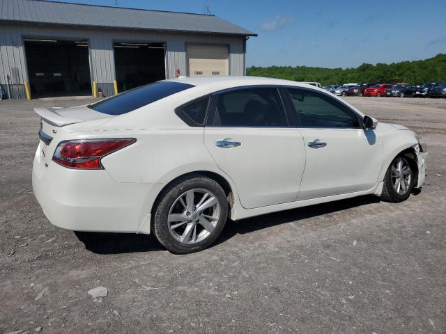 2014 Nissan Altima 2.5 VIN: 1N4AL3APXEC128427 Lot: 54738774