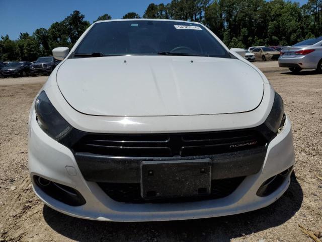 2014 Dodge Dart Sxt VIN: 1C3CDFBB5ED725164 Lot: 54823814