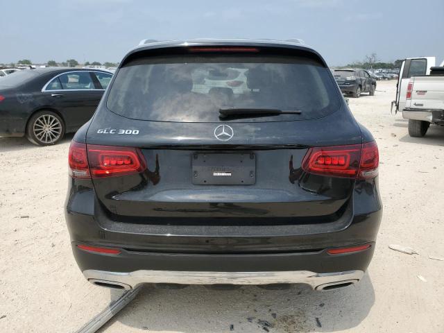 2020 Mercedes-Benz Glc 300 VIN: WDC0G8DB1LF732753 Lot: 56094084