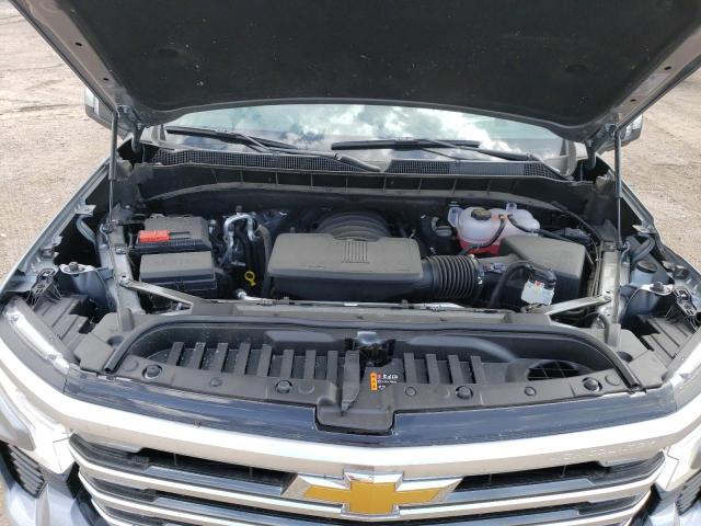 2024 CHEVROLET 1500 - 1GCUDJEL6RZ226731