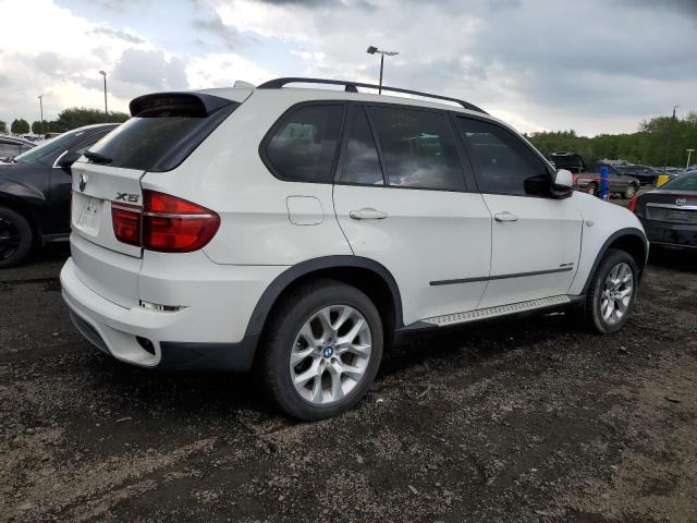 Lot #2522321130 2011 BMW X5 XDRIVE3 salvage car