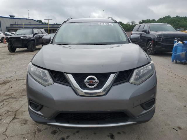 2016 Nissan Rogue S VIN: JN8AT2MT0GW002113 Lot: 54879104