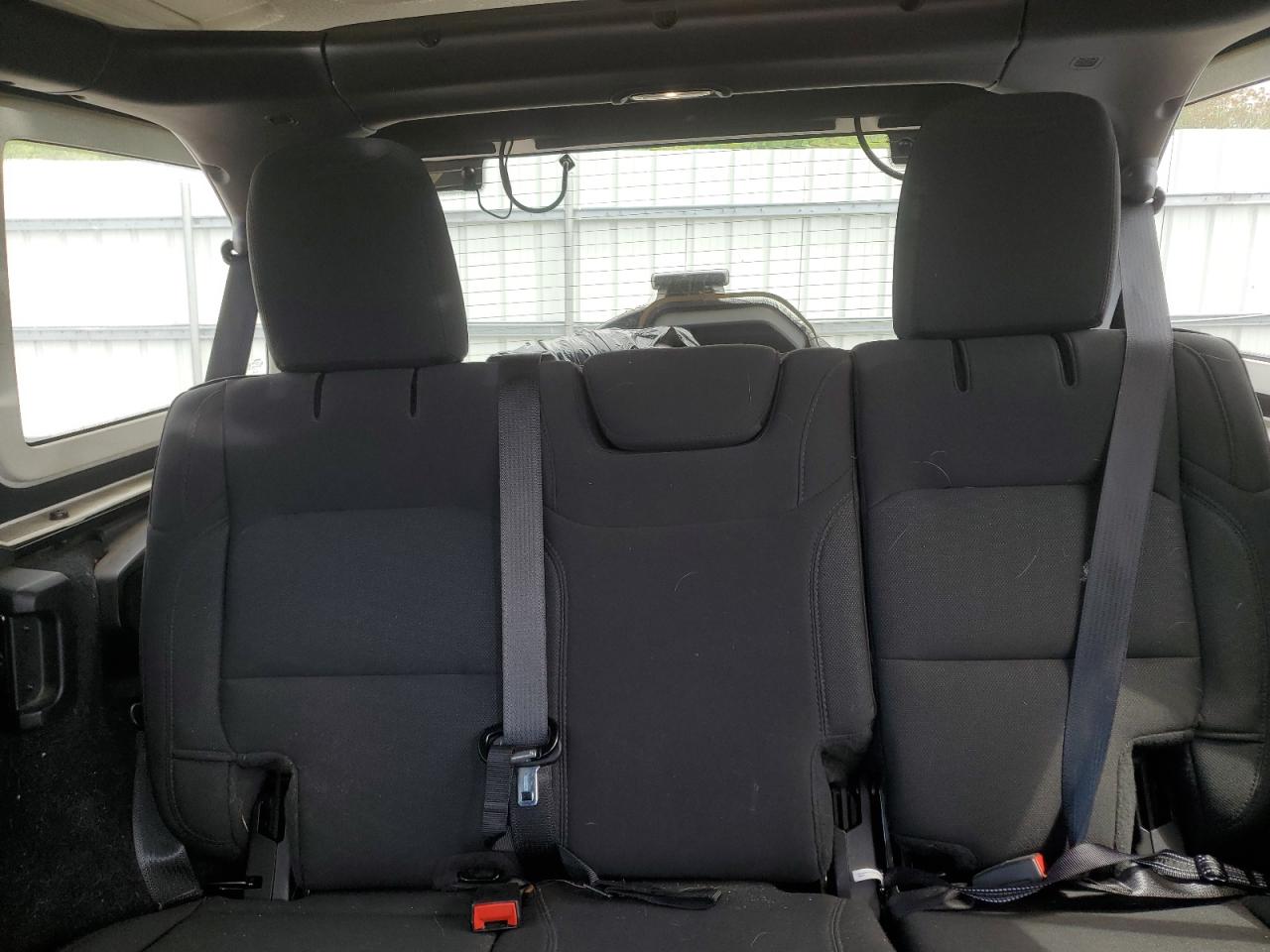 1C4HJXDG4LW331696 2020 Jeep Wrangler Unlimited Sport