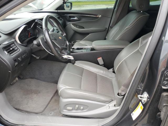 2015 Chevrolet Impala Ltz VIN: 1G1165S33FU145017 Lot: 55400834