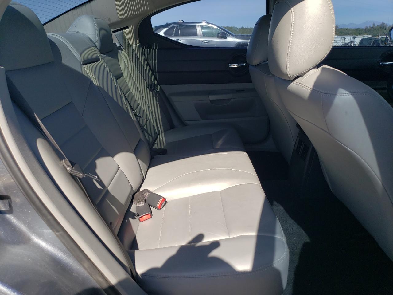 2B3KA43G16H530280 2006 Dodge Charger Se