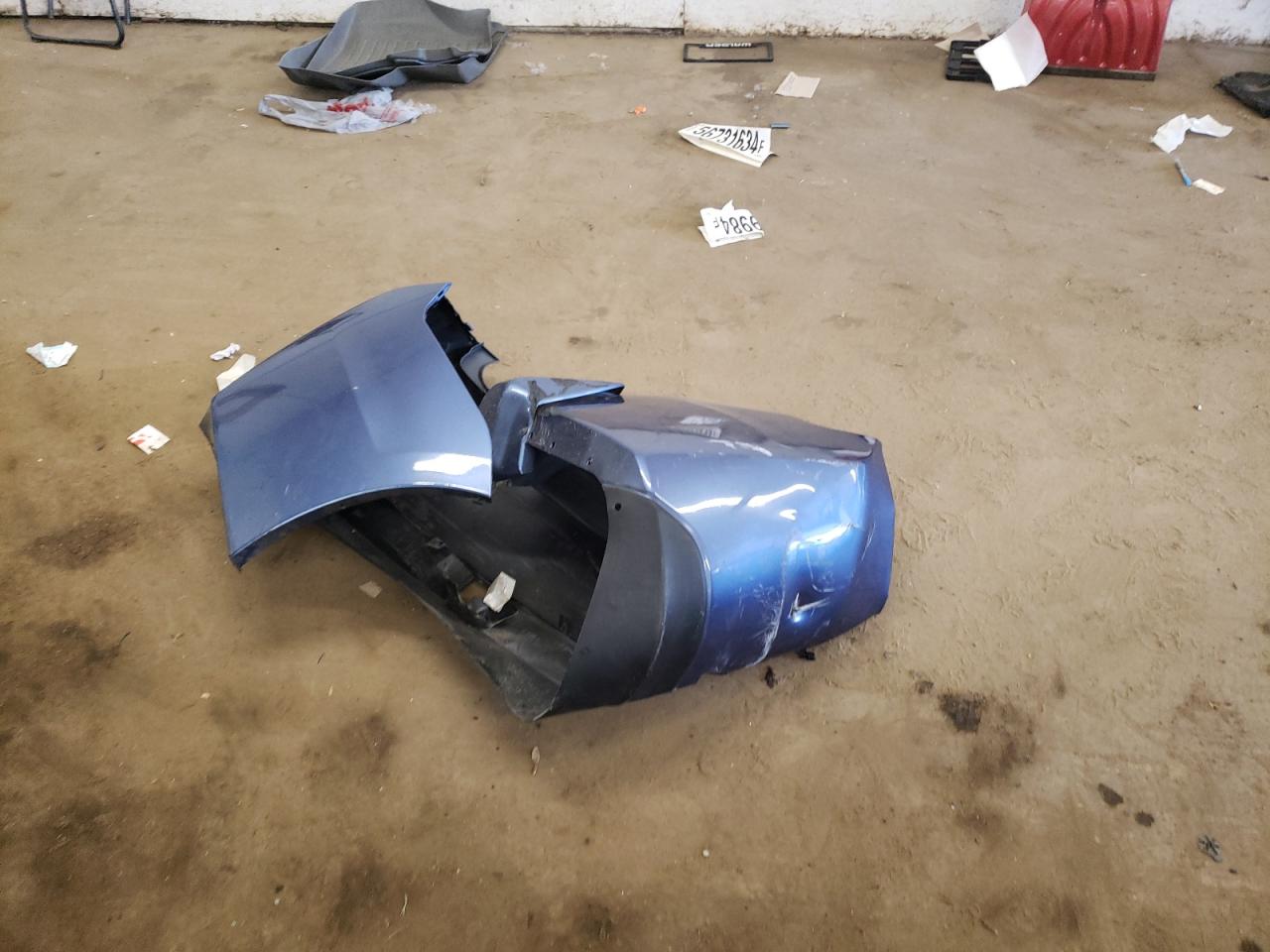 JF1GJAK63EH012029 2014 Subaru Impreza Limited