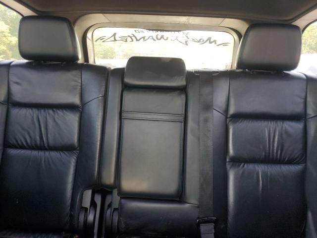 2015 Jeep Grand Cherokee Limited VIN: 1C4RJFBG6FC652758 Lot: 56319674