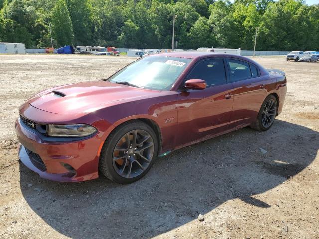 2021 DODGE CHARGER SC - 2C3CDXGJ7MH543957