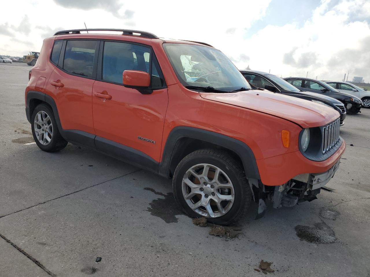 ZACCJABT0FPB56213 2015 Jeep Renegade Latitude