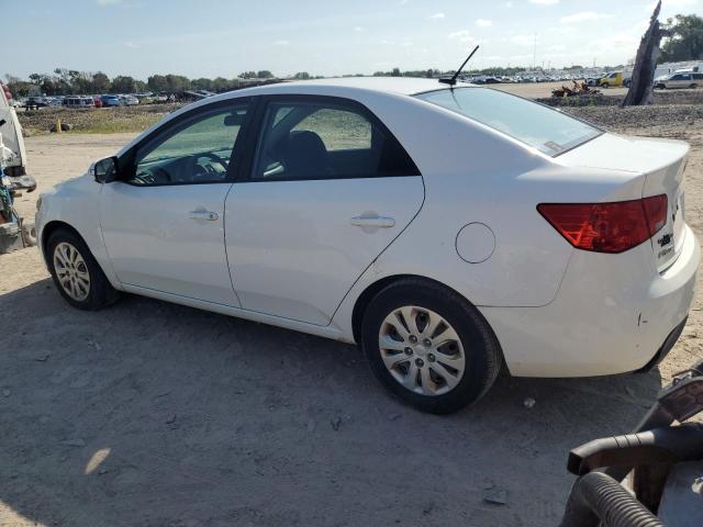 2010 Kia Forte Ex VIN: KNAFU4A23A5185720 Lot: 53161684