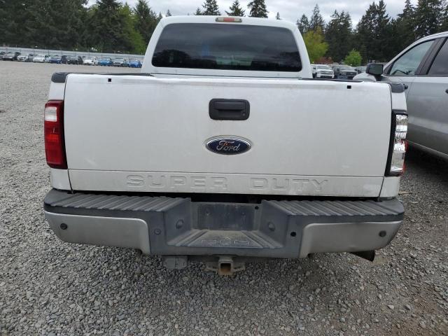 2009 Ford F250 Super Duty VIN: 1FTSW20R59EA91400 Lot: 54794994