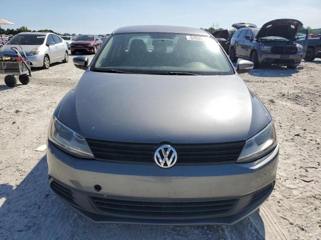 2012 Volkswagen Jetta Se VIN: 3VWDX7AJ8CM324471 Lot: 57039174