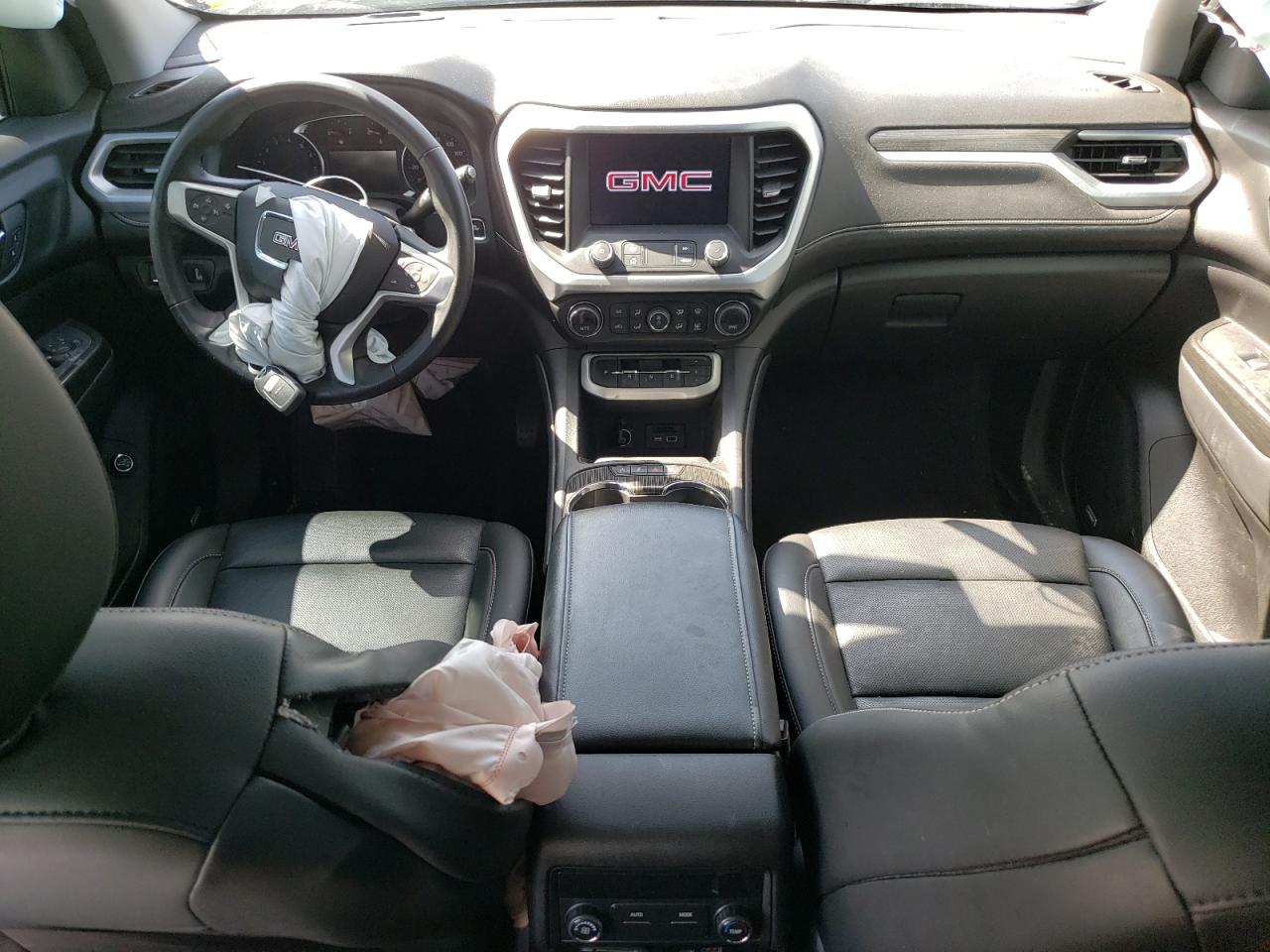 1GKKNML44PZ132589 2023 GMC Acadia Slt