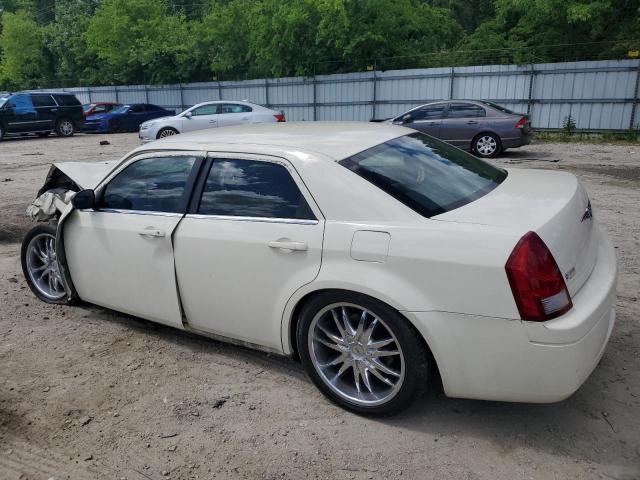 2C3KA43R07H625421 2007 Chrysler 300