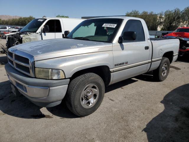 1995 Dodge Ram 1500 VIN: 1B7HC16Z1SS298068 Lot: 53318434