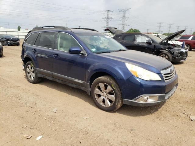 2011 Subaru Outback 2.5I Premium VIN: 4S4BRCGC0B3409502 Lot: 54826854