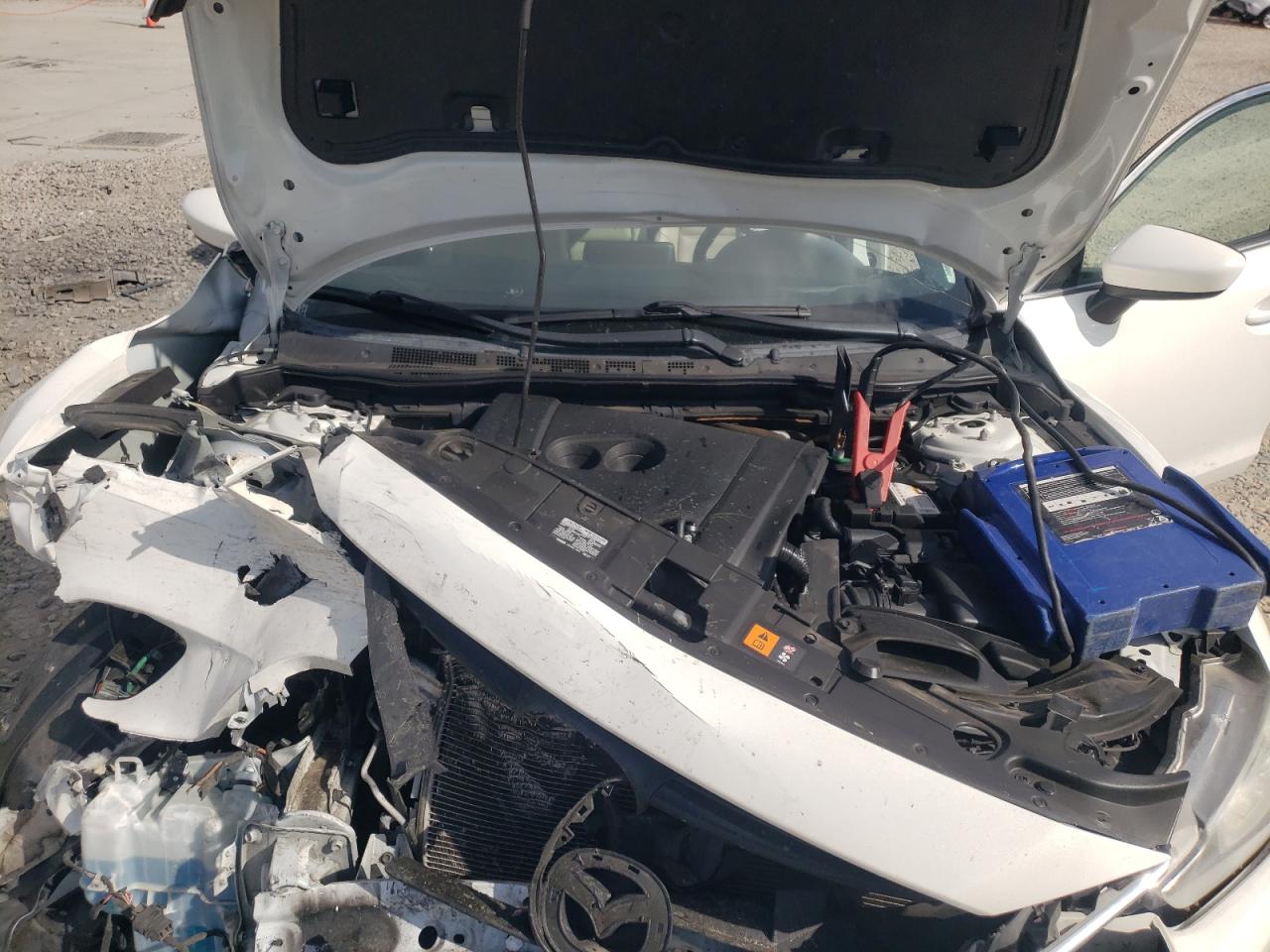 JM1GJ1V53G1458609 2016 Mazda 6 Touring