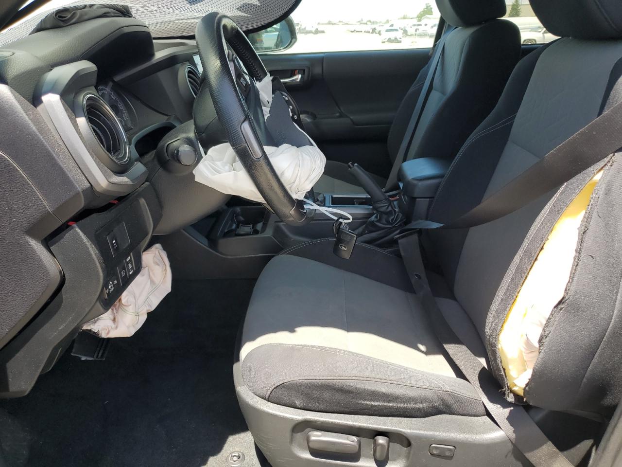 3TMCZ5AN4LM359797 2020 Toyota Tacoma Double Cab