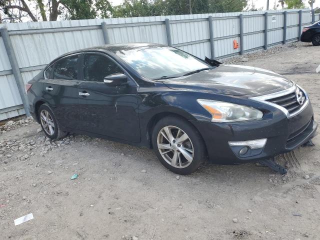 2013 Nissan Altima 2.5 VIN: 1N4AL3AP6DC110053 Lot: 53174894