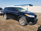 TOYOTA HIGHLANDER photo