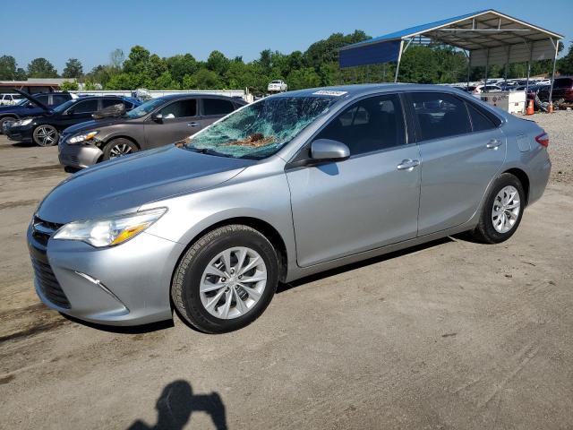 2016 Toyota Camry Le VIN: 4T4BF1FKXGR560442 Lot: 55645934