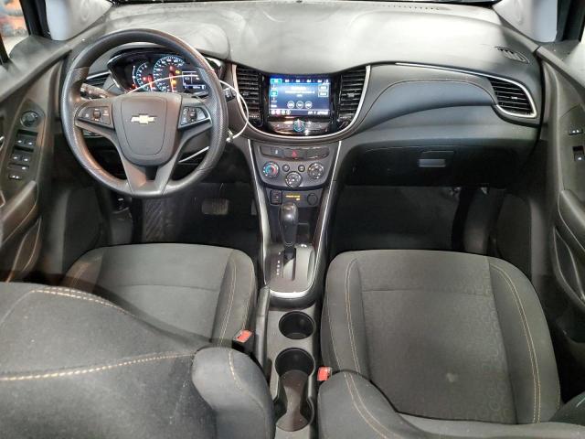 2020 Chevrolet Trax Ls VIN: 3GNCJKSBXLL256374 Lot: 56486664