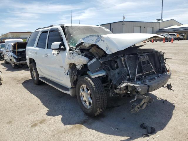 2004 GMC Yukon Denali VIN: 1GKEK63U74J242743 Lot: 55401734