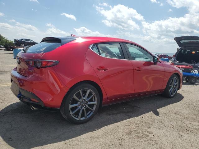 2020 Mazda 3 Preferred VIN: JM1BPBMM2L1158299 Lot: 54371474