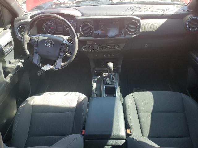 2019 Toyota Tacoma Double Cab VIN: 3TMCZ5AN0KM228610 Lot: 55338904