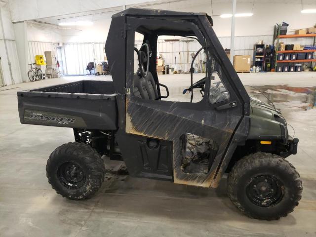 2012 POLARIS RANGER 800 - 4XATH7EA8C4270842
