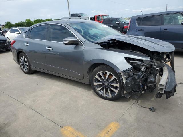 2016 Nissan Altima 2.5 VIN: 1N4AL3AP7GC276697 Lot: 53465184