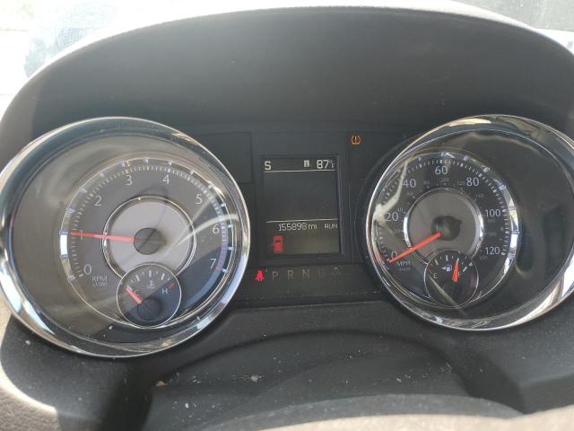 2014 Chrysler Town & Country Touring VIN: 2C4RC1BG3ER464251 Lot: 55672254