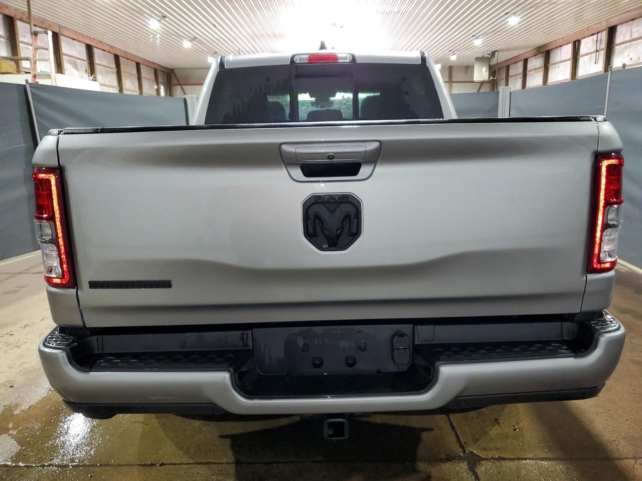 2022 Ram 1500 Big Horn/Lone Star vin: 1C6RREFG6NN425223