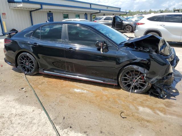 2022 Toyota Camry Trd VIN: 4T1KZ1AK2NU065836 Lot: 54697664