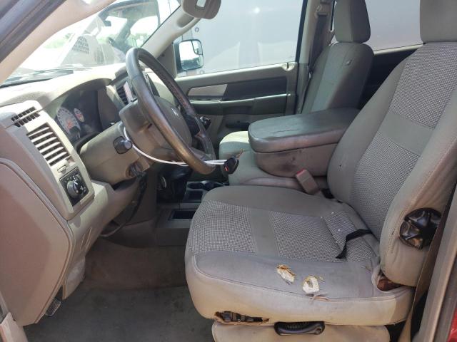 2007 Dodge Ram 3500 St VIN: 3D7ML48A37G826821 Lot: 55269274