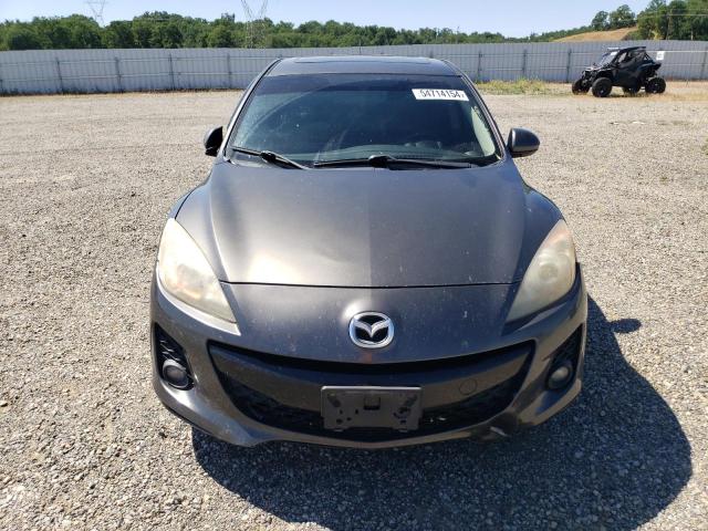 2012 Mazda 3 S VIN: JM1BL1L60C1509302 Lot: 54714154